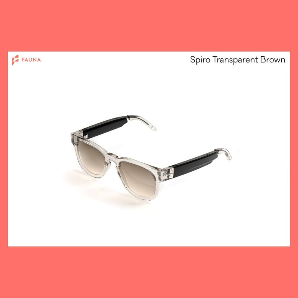 Fauna Audio Glasses - Οπτικά Μάγγελ - Χαλάνδρι