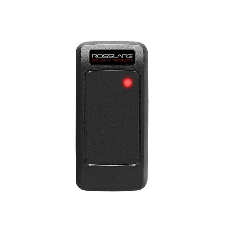 Rosslare - AY-H12C - Proximity Readers Series - 125 KHz - IP65 | Access ...