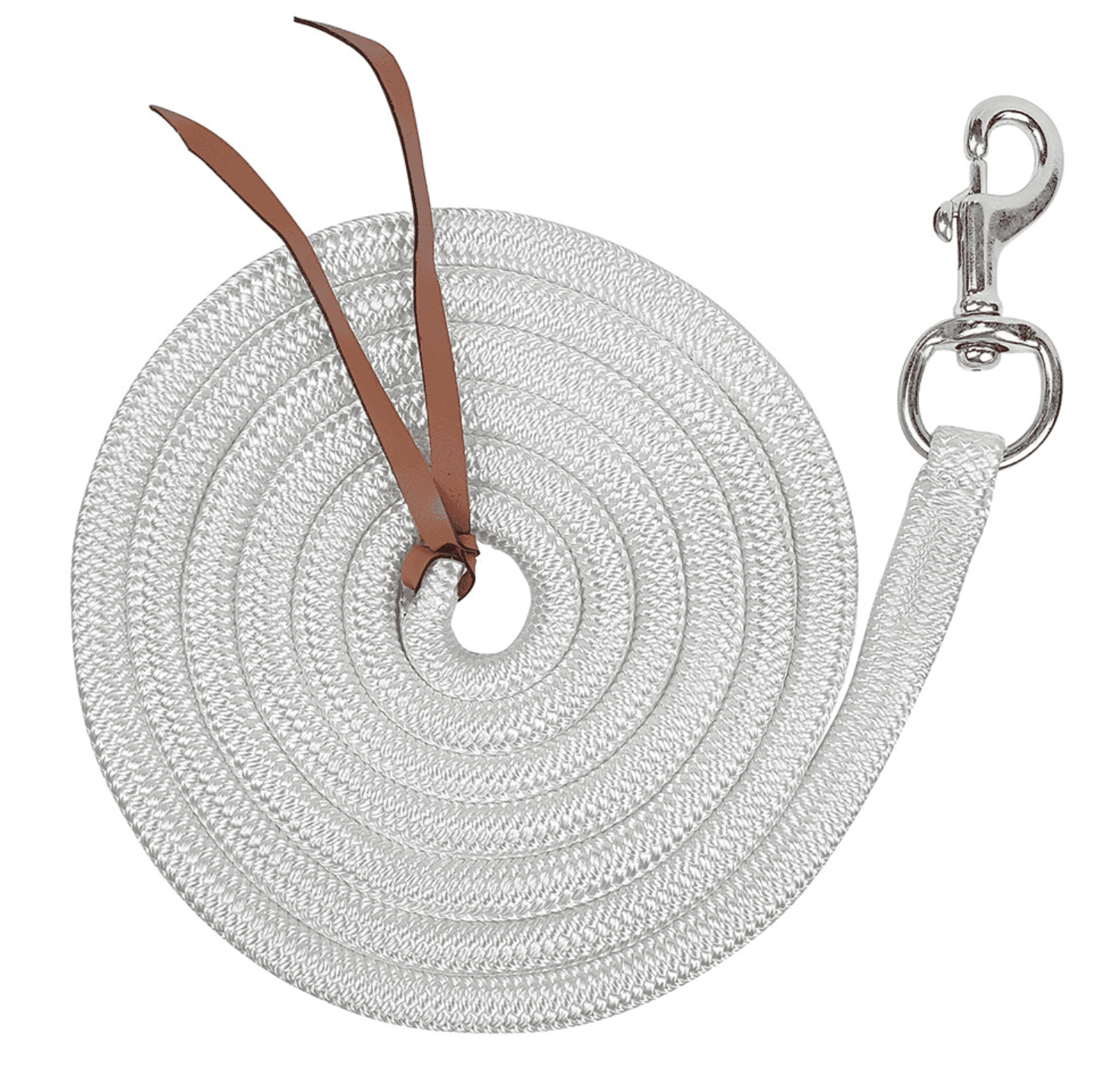 Zilco 10ft Training Lead Trigger Snap > Lead Ropes/Ties etc. > Orchard ...