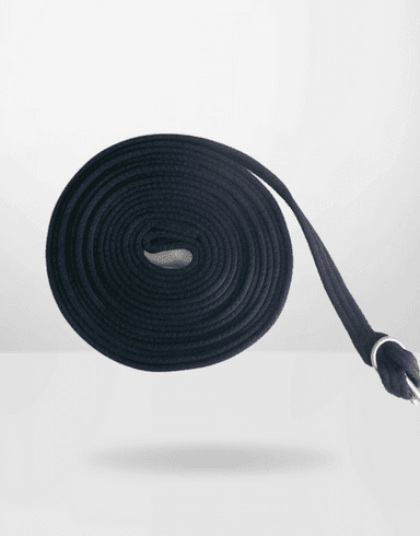 Whitaker Lunge Line > Lead Ropes/Ties etc. > Orchard Equestrian Ltd.