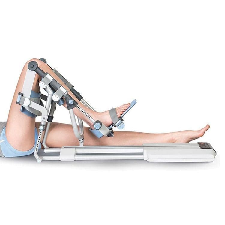 BTL CPMotion K Pro | OrthoCanada