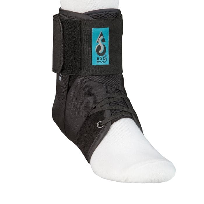 Medspec ASO EVO Speed Lacer Ankle Stabilizer