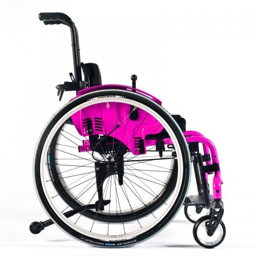 Silla infantil QUICKIE SIMBA Sunrise Medical