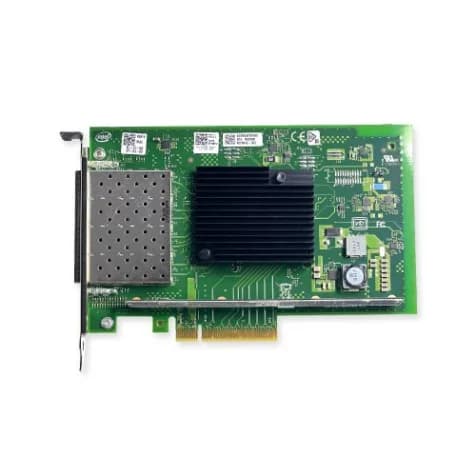 Intel® Ethernet Converged Network Adapter X710-DA4 | OTECH
