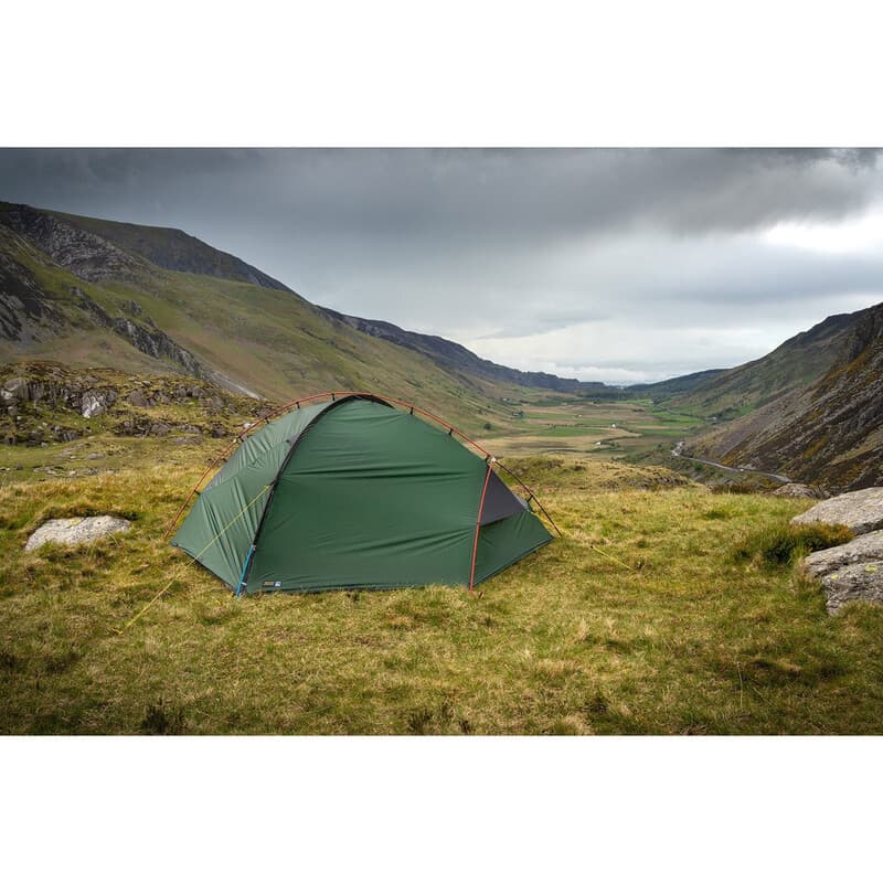 Terra Nova Southern Cross 2 Tent | Outside.co.uk