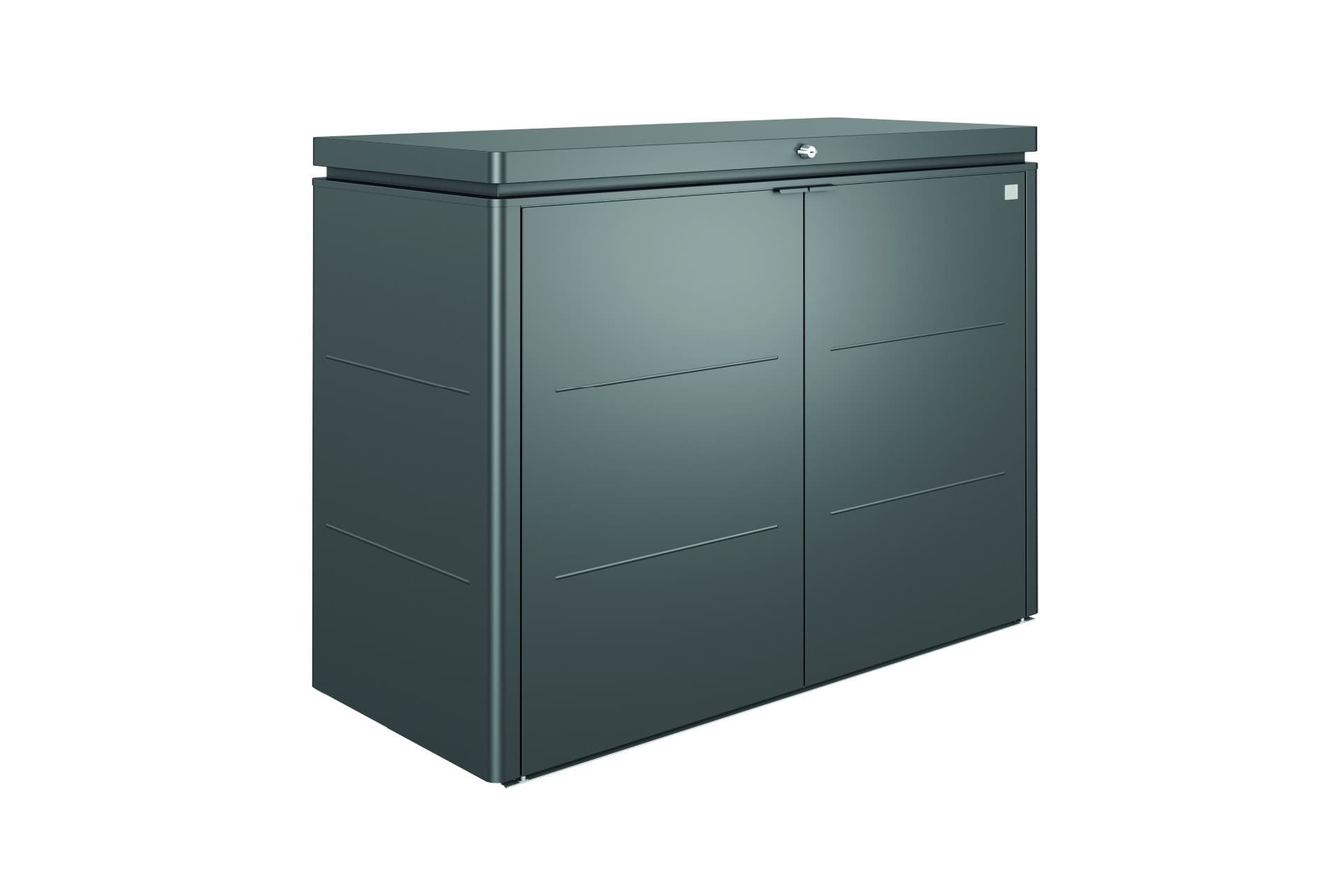 Biohort HighBoard 200 Wheelie Bin Storage unit € 2,269.00