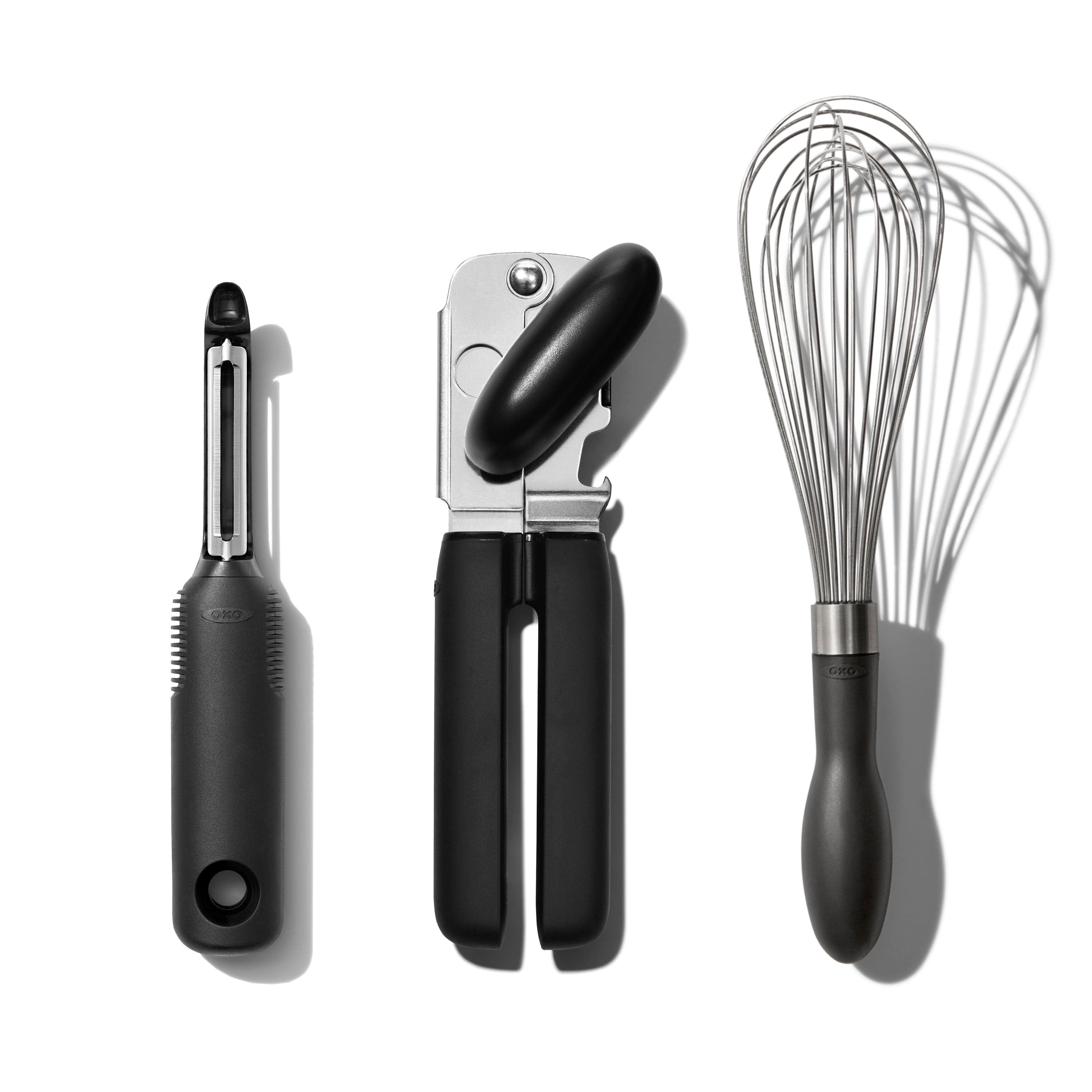 OXO Good Grips 3-Blade Handheld Spiralizer