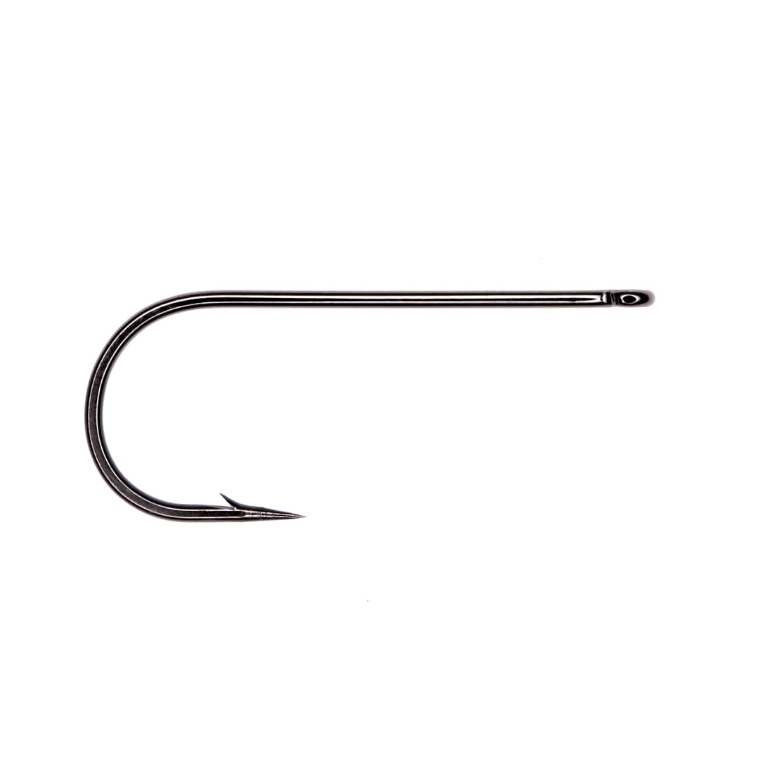Partridge-CS86-X Universal Predator Hook - Pacific Rivers Outfitting ...