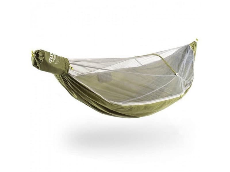 ENO JUNGLENEST HAMMOCK - Pack Gear Go