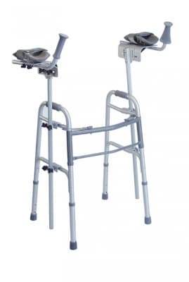 Forearm/Platform Walker Attach Lumex – Padek Healthcare Pharmacy