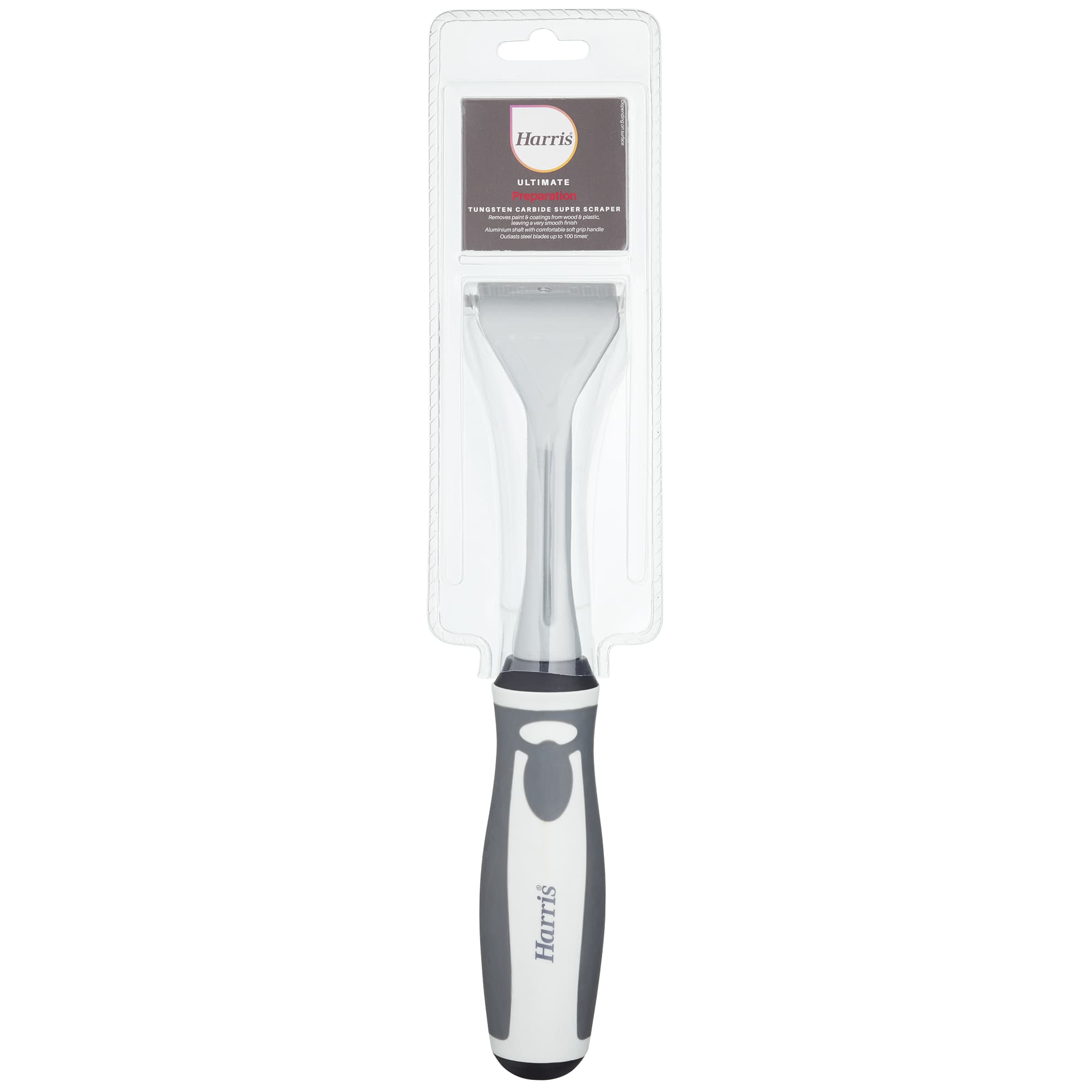 Harris Platinum 3 Inch Scraper