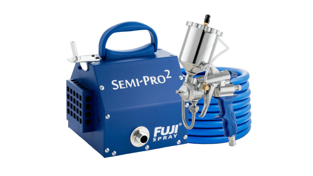 Best Commercial Paint Sprayer: A Comprehensive Buying Guide