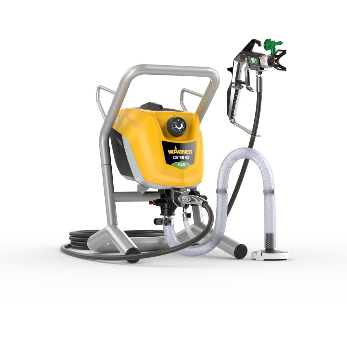 Wagner HEA Control Pro 250M Airless Paint Sprayer