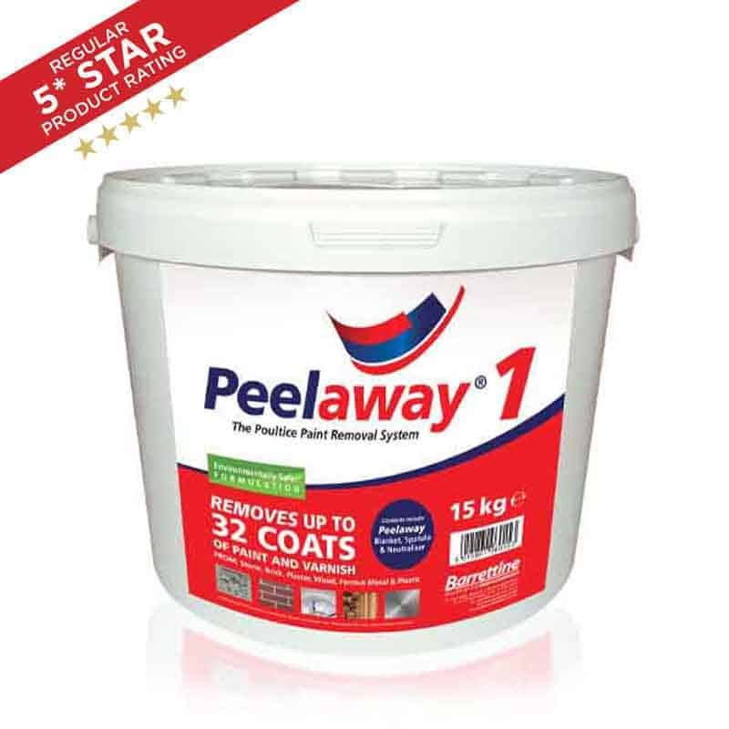 Peelaway 1 Paint Remover