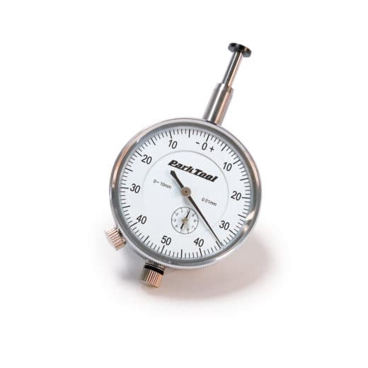DT-3i Dial Indicator for DT-3 | Park Tool