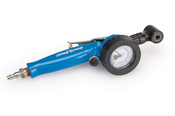 INF-2 Shop Inflator | Park Tool