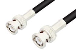 Proxicast Low-Loss BNC Male to BNC Male Cable
