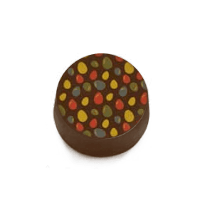Callebaut Chocolate Transfer Sheets