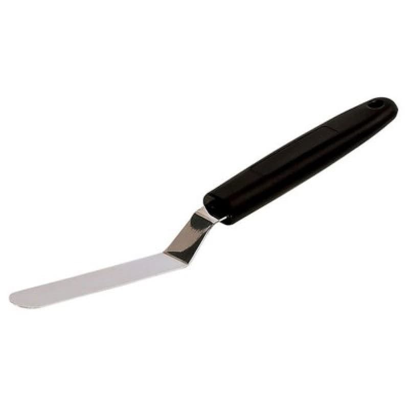 Matfer Bourgeat 112609 Matfer Bourgeat Offset Spatula - Stainless S...