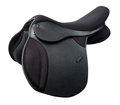 Thorowgood Synthetic Saddles – Patrick Wilkinson Saddlery