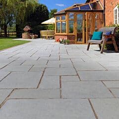 Pavestone Denby Sandstone Stepping Stone