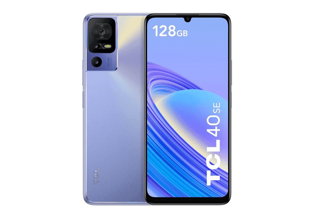 TCL 40 SE