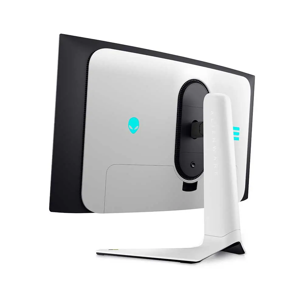 Dell Alienware 32 Inch 4K Qd-Oled Gaming Monitor (AW3225QF)