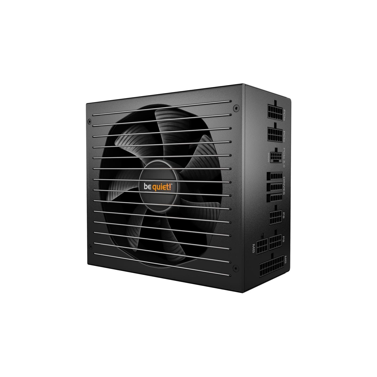 750W Be Quiet! Straight Power 12 Modular 80+ Platinum Power Supply