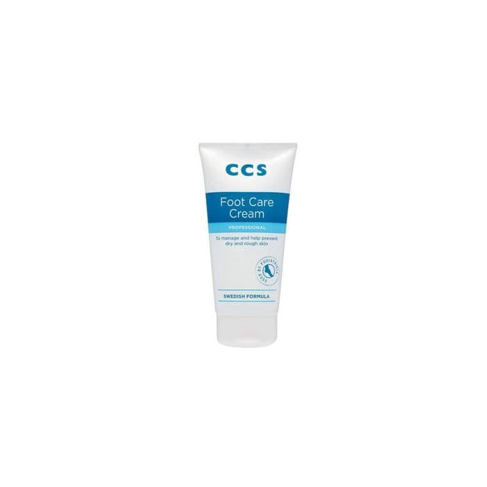 Buy Ccs Foot Care Cream 175Ml Online Uk