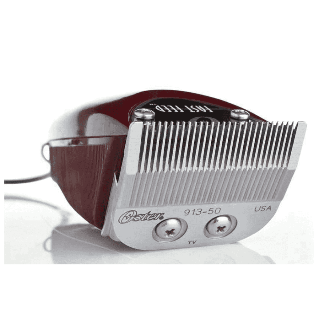 Oster Pro Hair Clippers with Adjustable Pivot Motor, Fast Feed ...