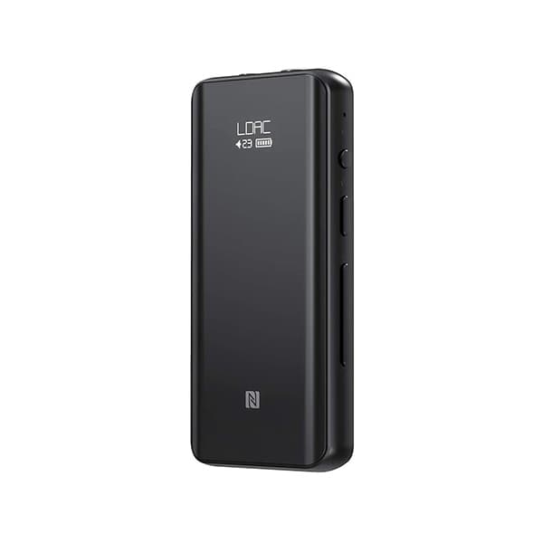 FiiO BTR5 2021 24bit Hi-Res Bluetooth 5.0 Receiver - Penguin.com.bd