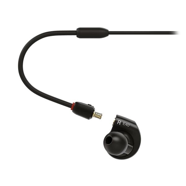 Audio-Technica ATH-E40