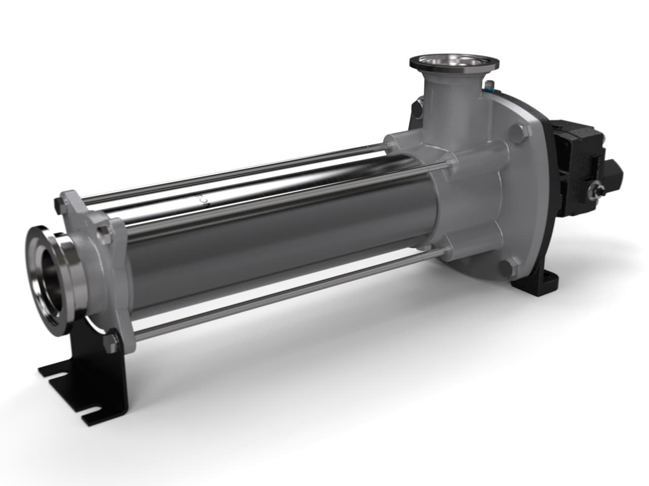 Pentair Hypro HPS Cobalt Series™ Centrifugal Pump