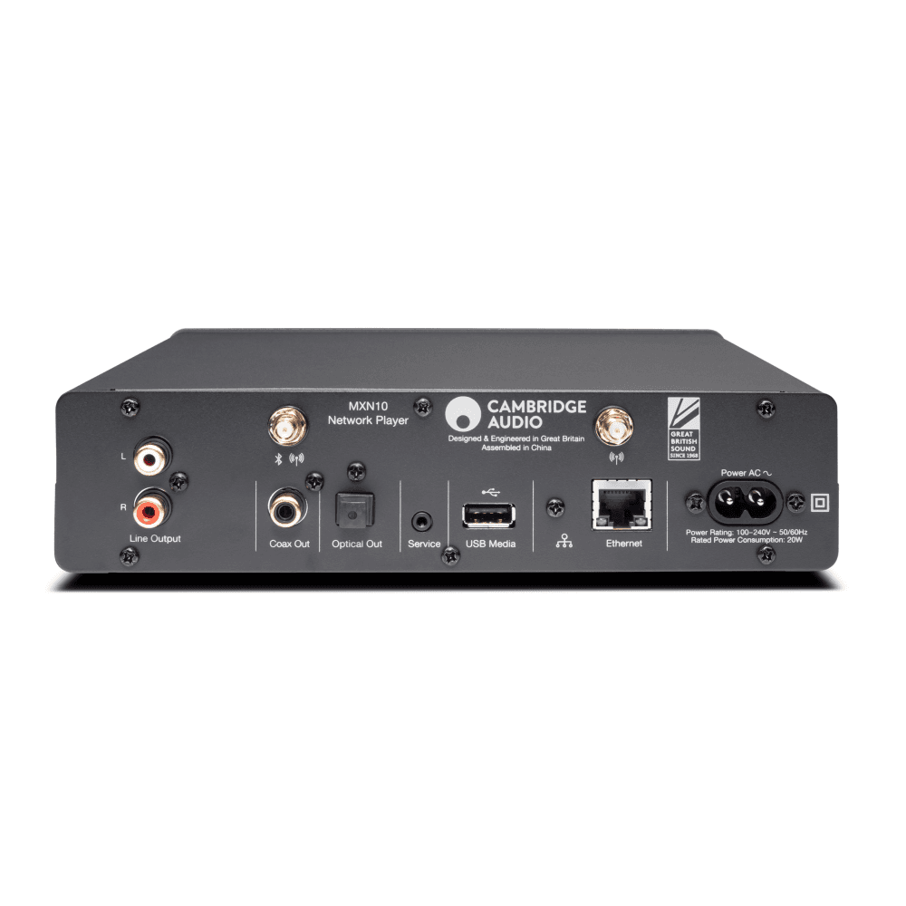 Cambridge Audio MXN10 | PERFECT HI-FI