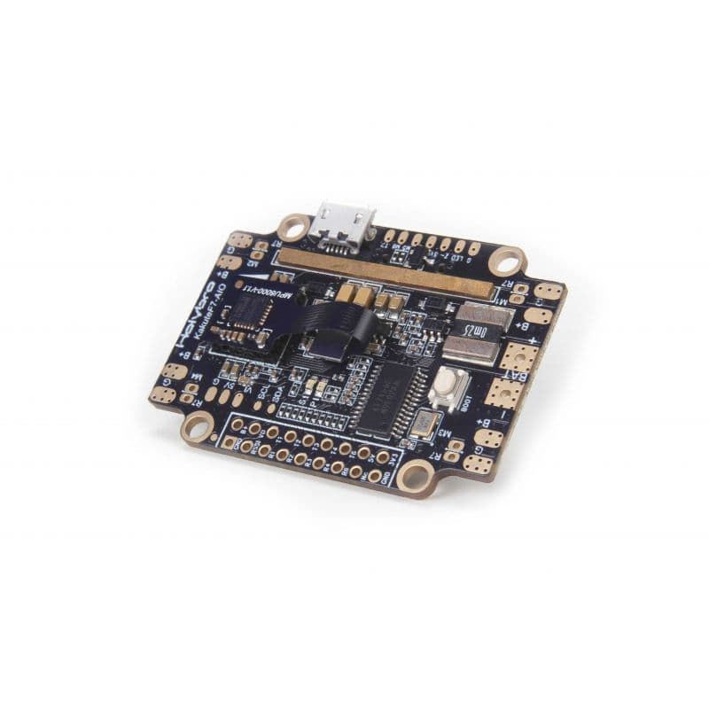 Holybro Kakute F7 AIO V1.5 Flight Controller