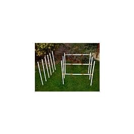 Petcetera.co.uk - Jessejump Jump / Weave Combination Set