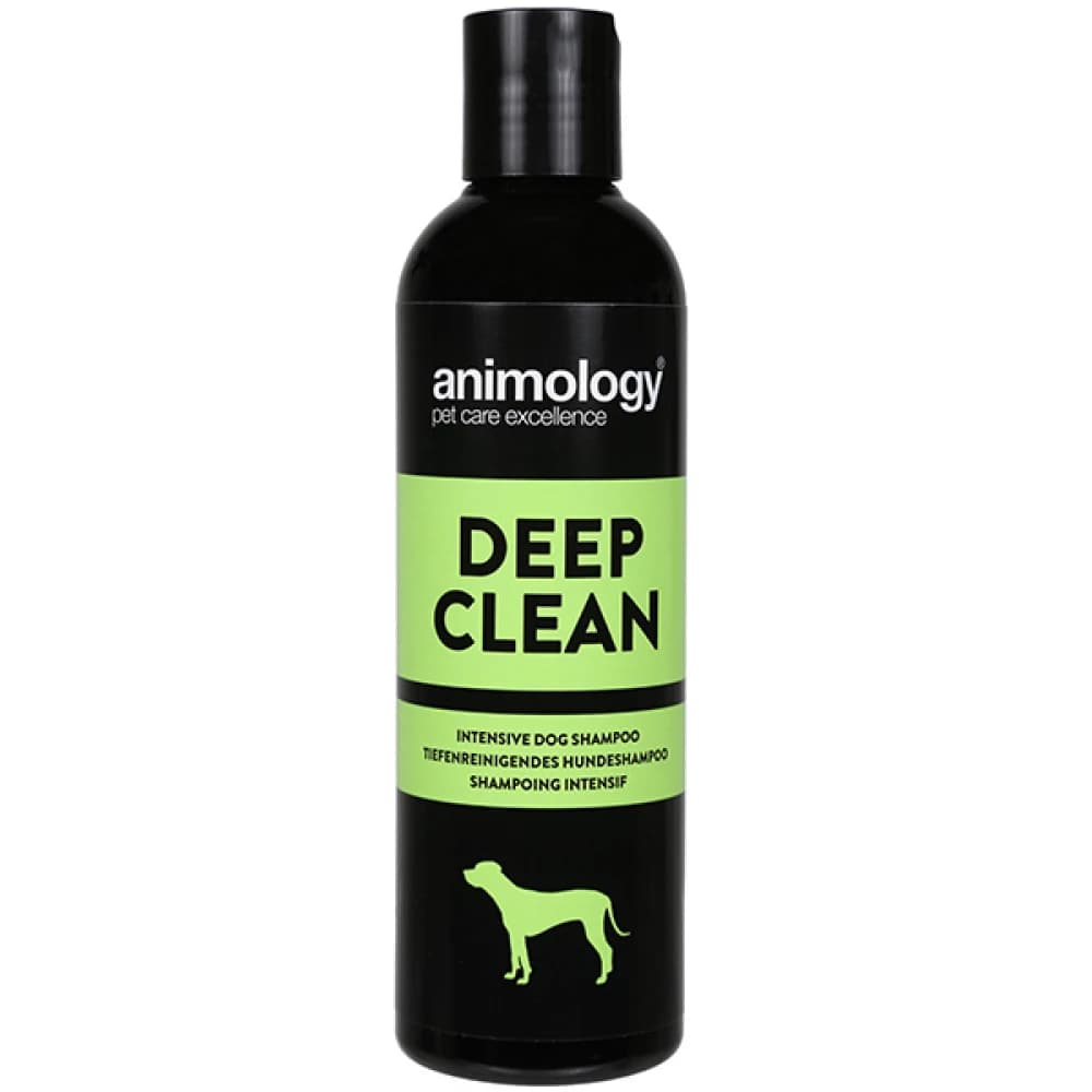 Animology Deep Clean Shampoo 250 ml| petshop88