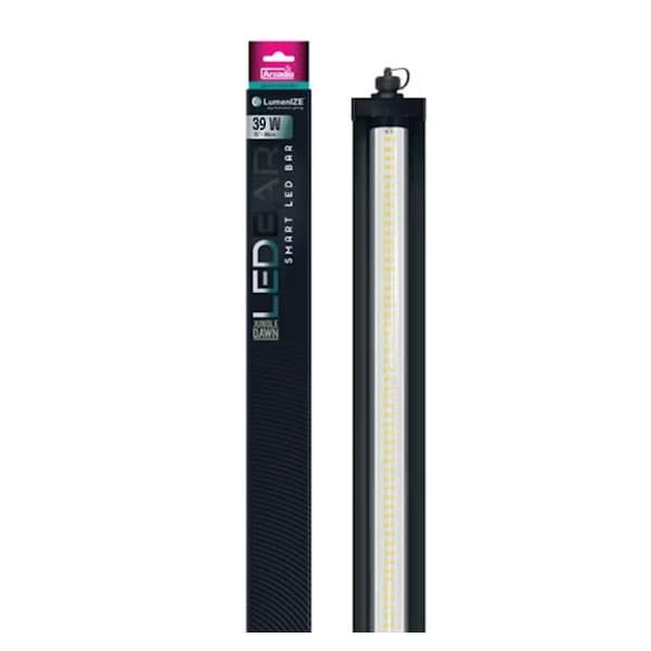 Arcadia LumenIZE Smart Reptile Jungle Dawn LED BAR 39W