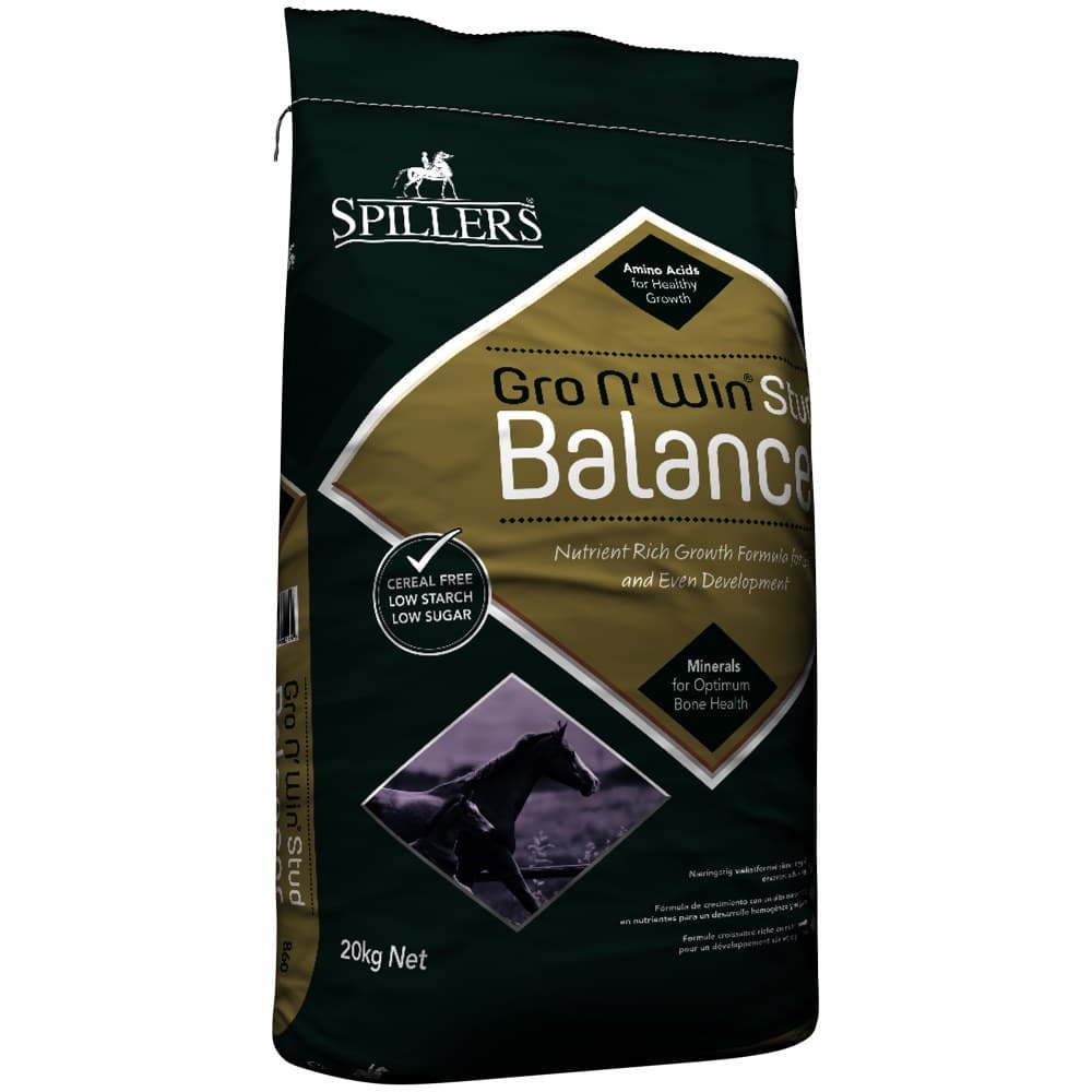 Spillers Stud & Youngstock Balancer