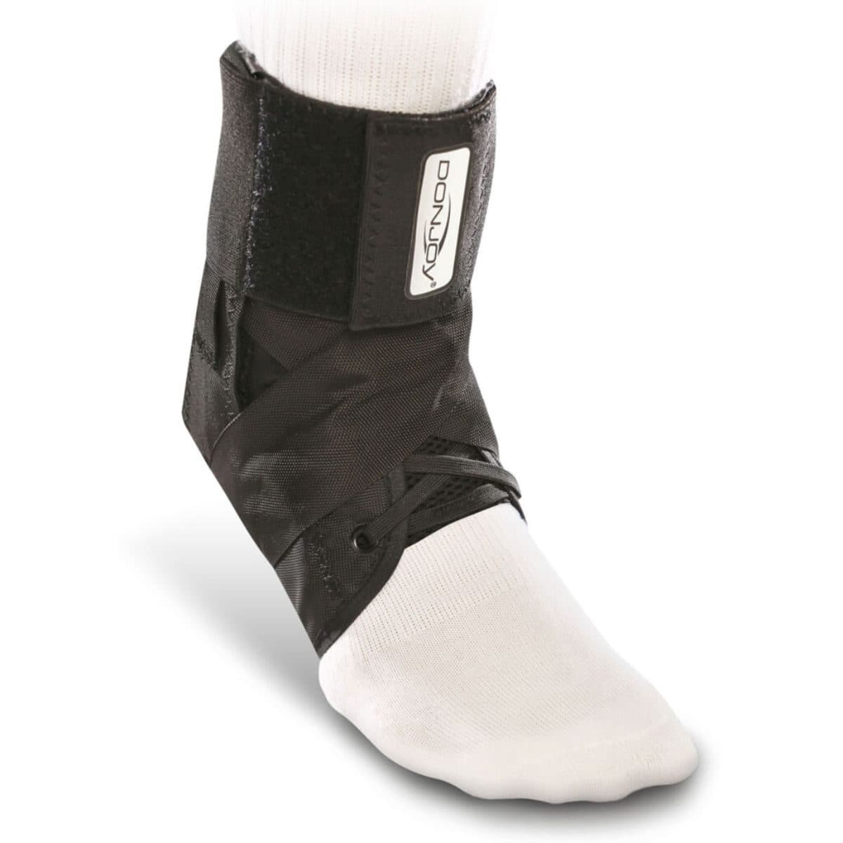 Buy DJO Donjoy Stabilizing Pro Ankle Brace | Get Athletic Excellence