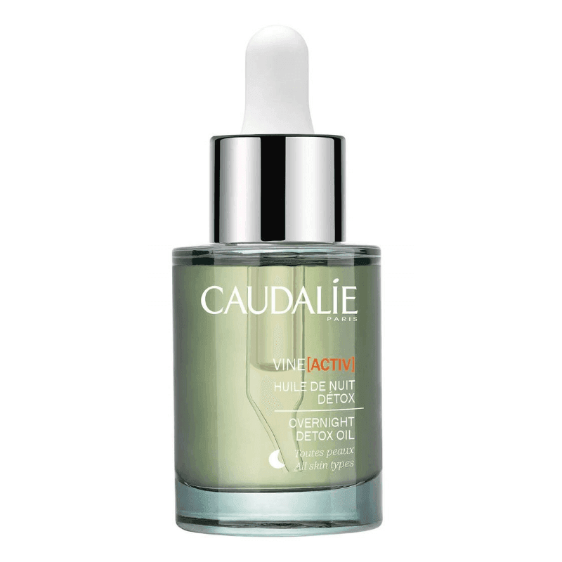 Caudalie VineActiv Overnight Detox Oil 30ml - Pharmaholic