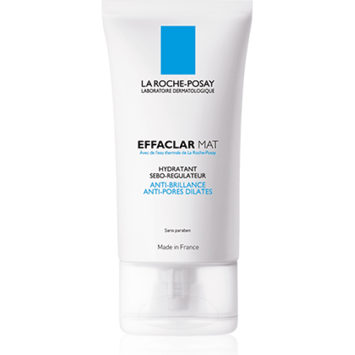LA ROCHE POSAY Effaclar mat 40ml - Parapharmacie - Pharmarket