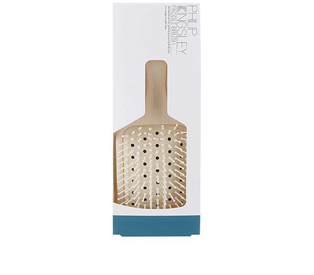 Vented Paddle Brush for Thick & Long Hair | Philip Kingsley