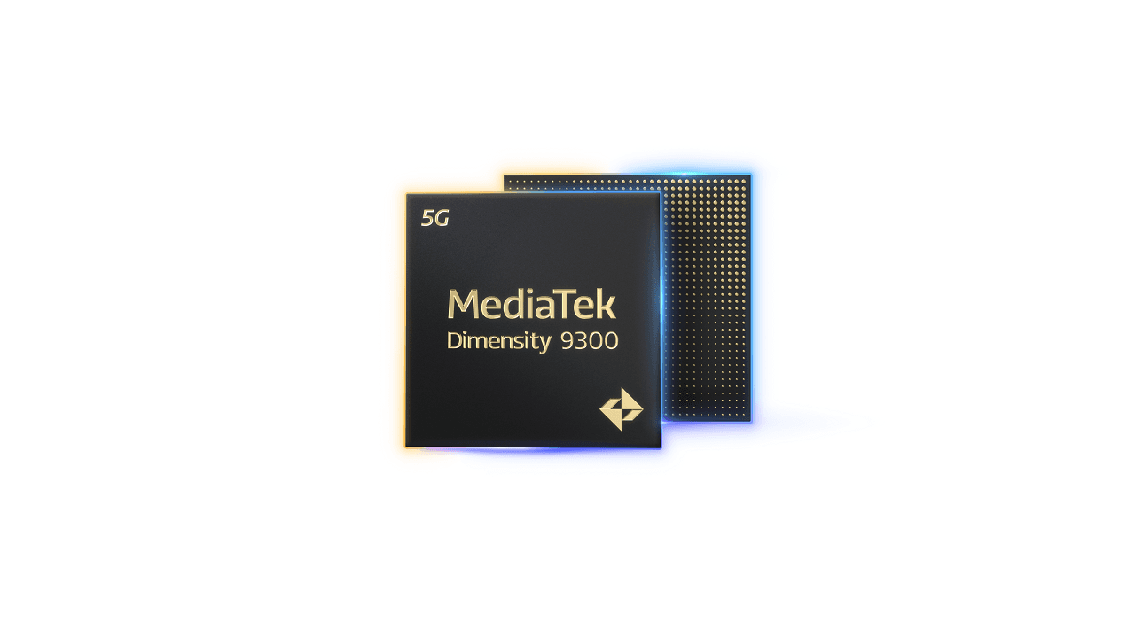 MediaTek’s New All Big Core Design for Flagship Dimensity 9300 Chipset ...