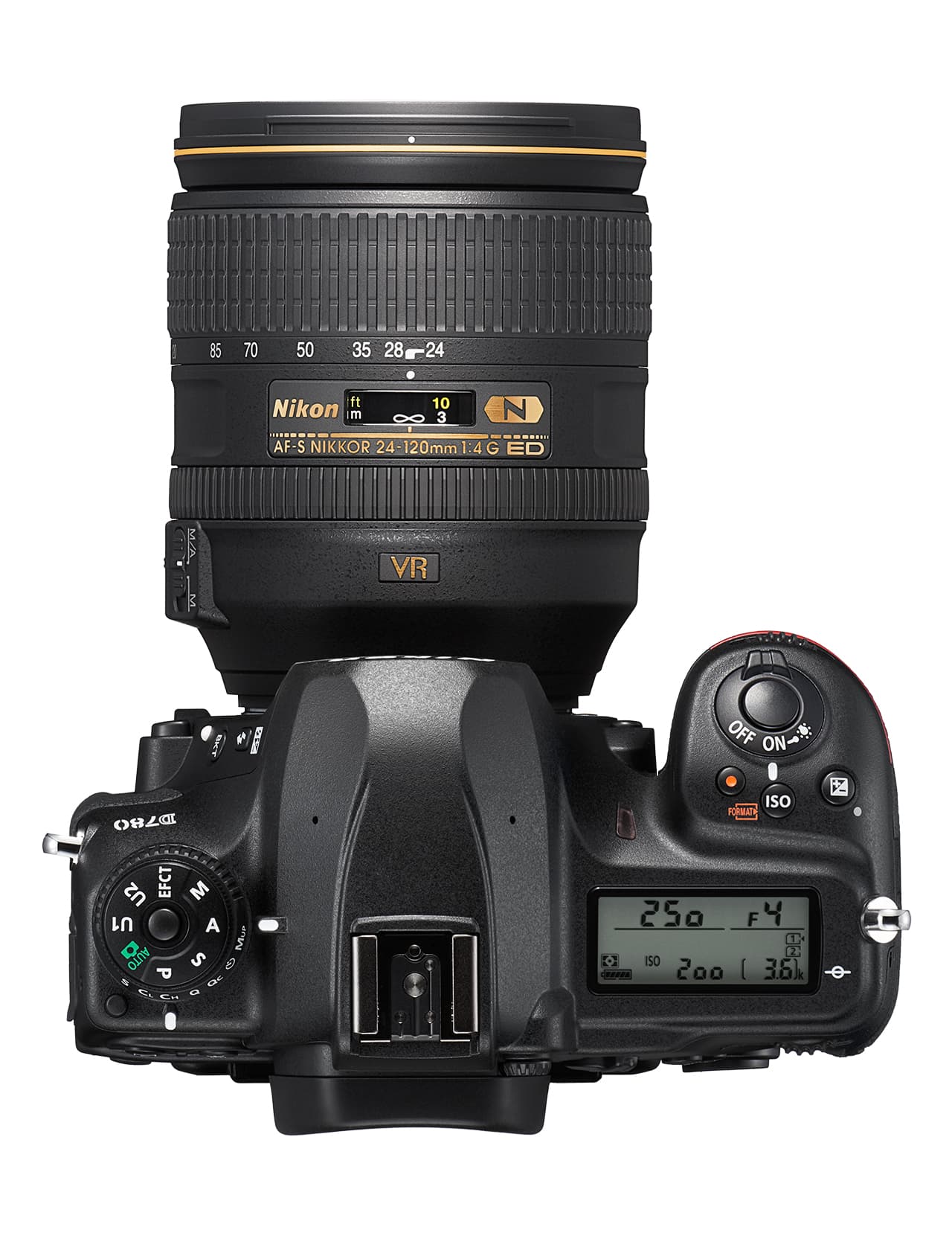 Nikon D780 Review | Photographic