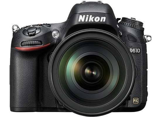 Nikon D610 Review | Photography Blog