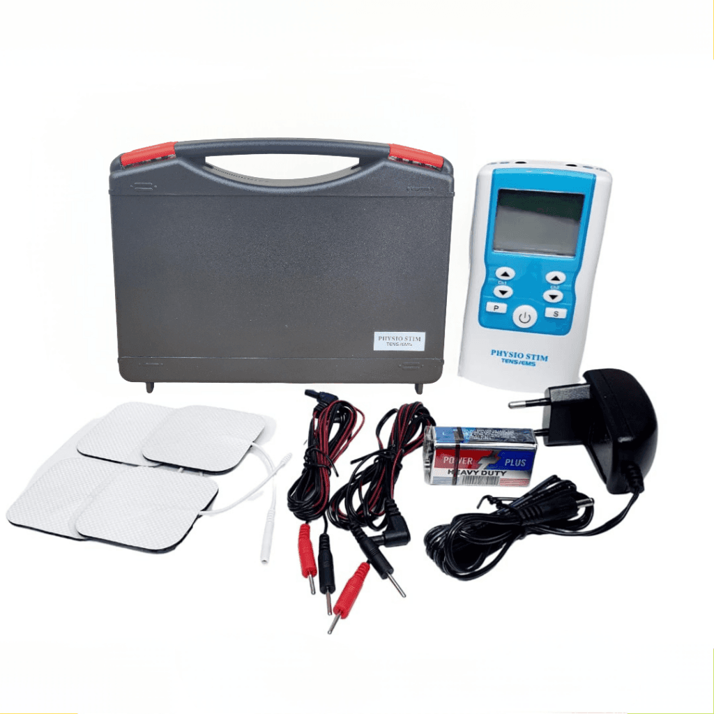 Physio Stim - TENS + EMS - Advance Combo unit in Pakistan