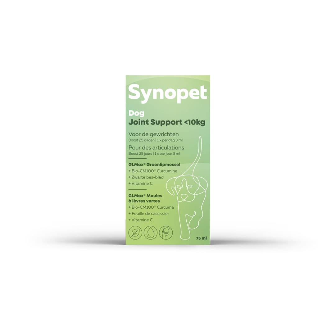 Synopet Dog Joint Support - PhytoTreat
