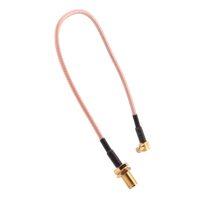 MCX MALE TO SMA Female RG316 Low Loss Pigtail Adapter Cable 21cm/8.3in ...