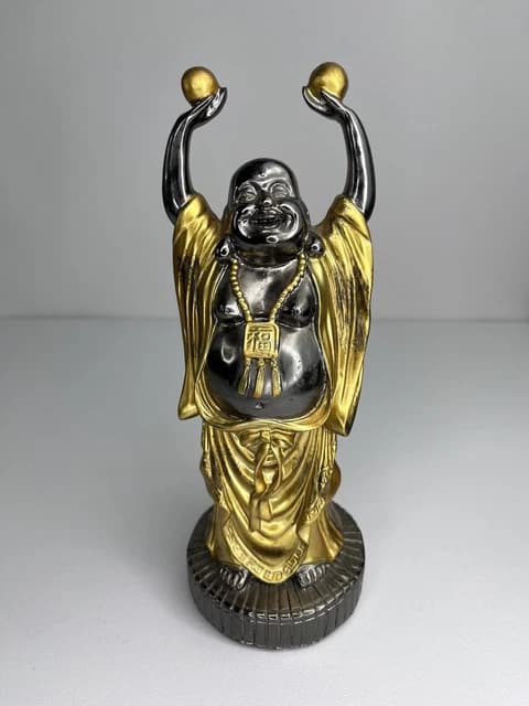 Leonardo Collection Buddha Figurine
